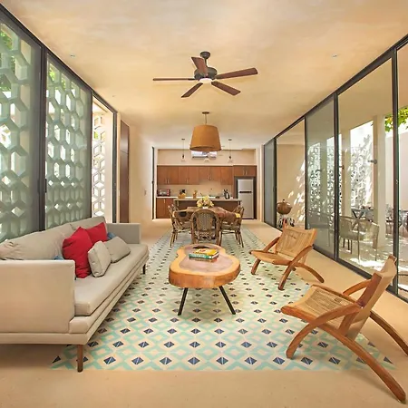 Casa Martina Villa